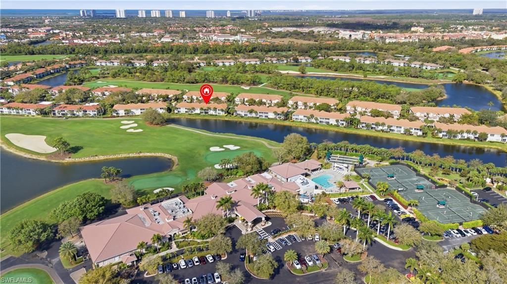 23541 Sandycreek Ter , Unit 806, Estero, FL 34135 Photo