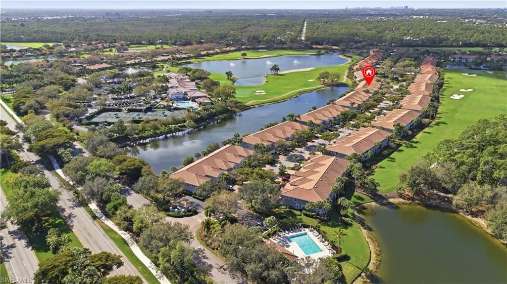 23541 Sandycreek Ter , Unit 806, Estero, FL 34135 Photo