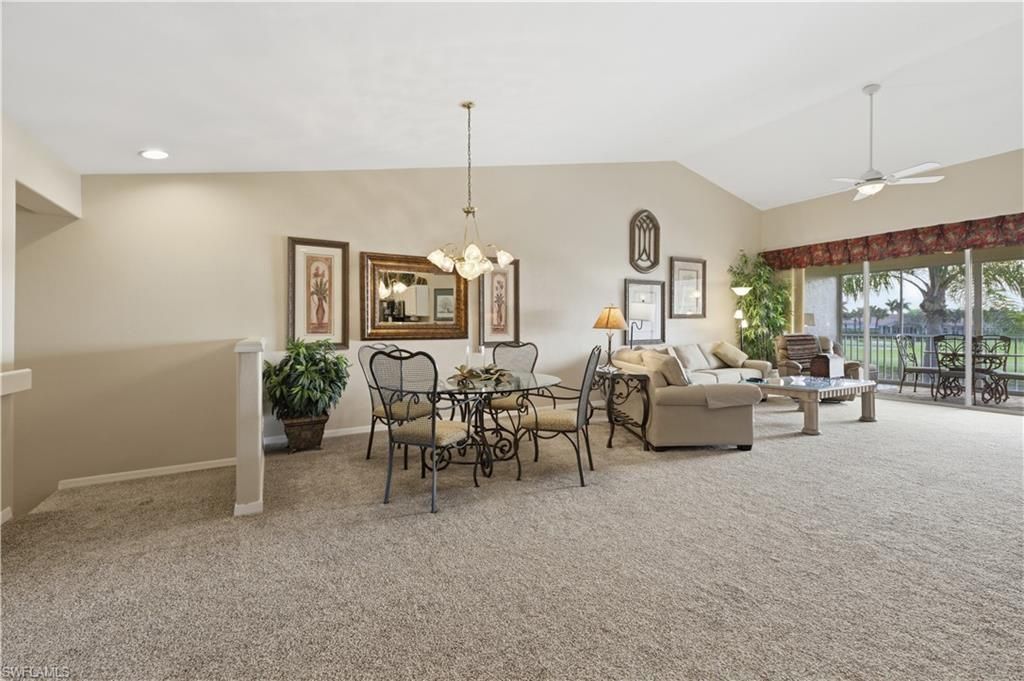 23541 Sandycreek Ter , Unit 806, Estero, FL 34135 Photo