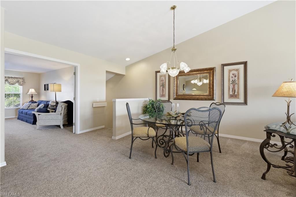 23541 Sandycreek Ter , Unit 806, Estero, FL 34135 Photo