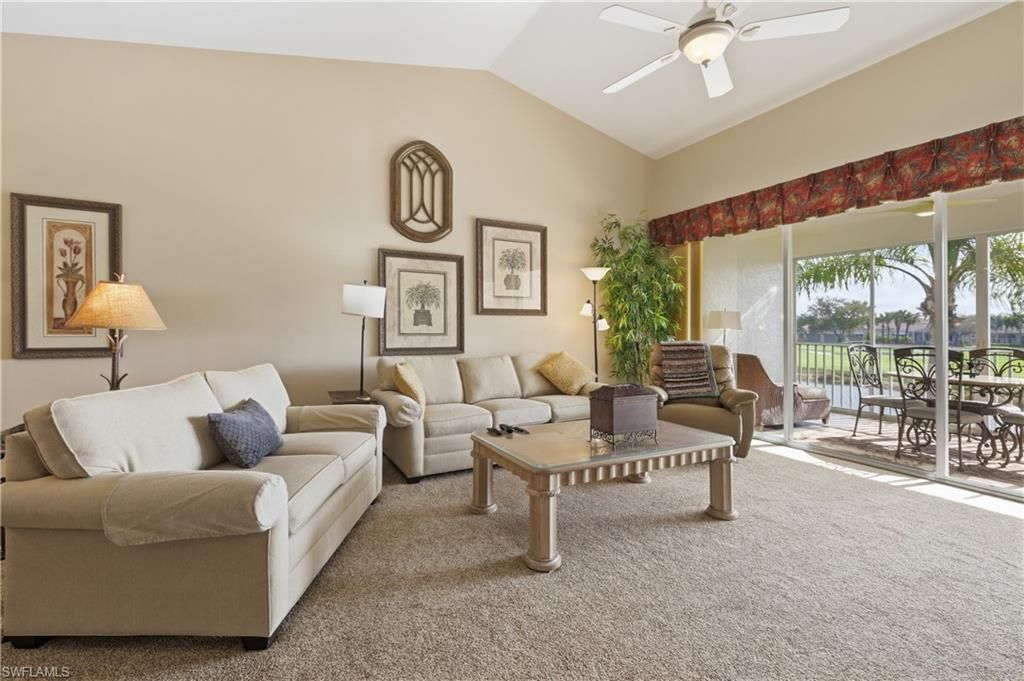 23541 Sandycreek Ter , Unit 806, Estero, FL 34135 Photo