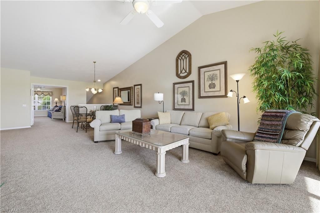 23541 Sandycreek Ter , Unit 806, Estero, FL 34135 Photo