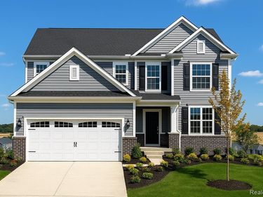 59623 Schuss Gully Drive, Lyon Twp, MI 48165