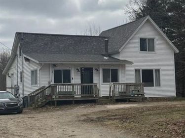 4226 Welch Road, Arcadia Twp, MI 48412