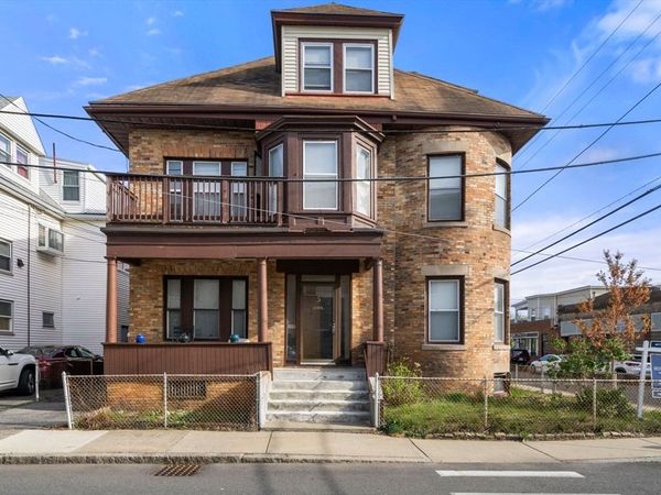 304 Shirley Street, Winthrop, MA 02152