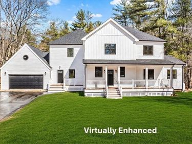 583 Fletcher Street, Northbridge, MA 01588