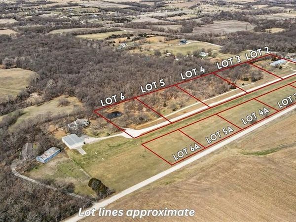 LOT 3 & 3A Hollingsworth Road, Basehor, KS 66007