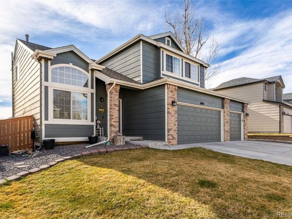 8894 Miners Street, Highlands Ranch, CO 80126