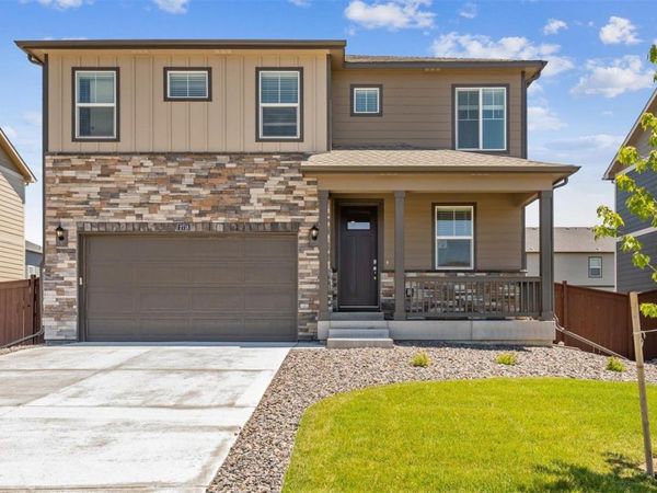 5720 Fallen Branch Drive, Fort Collins, CO 80528