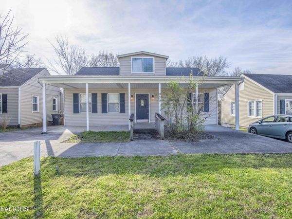 2612 Avondale Ave, Knoxville, TN 37917