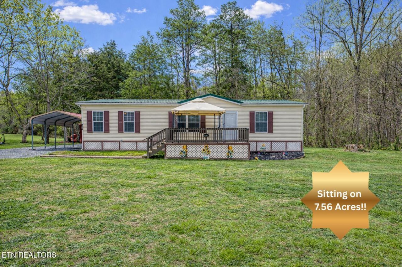 3050 Hickory Creek Rd, Lenoir City, TN 37771 Main Photo