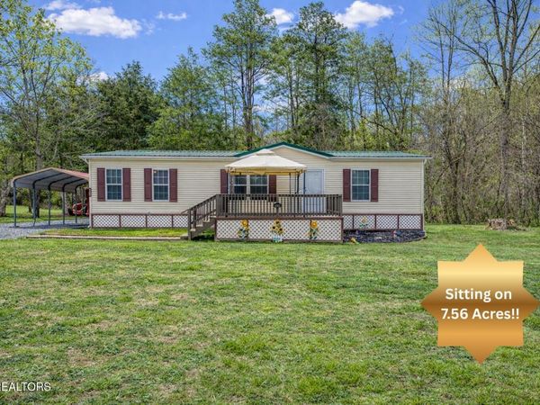 3050 Hickory Creek Rd, Lenoir City, TN 37771