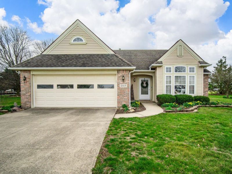 2113 Wilshire Drive, Piqua, OH 45356 Photo 1