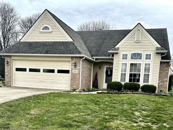 2113 Wilshire Drive, Piqua, OH 45356