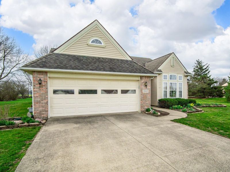 2113 Wilshire Drive, Piqua, OH 45356 Photo 2