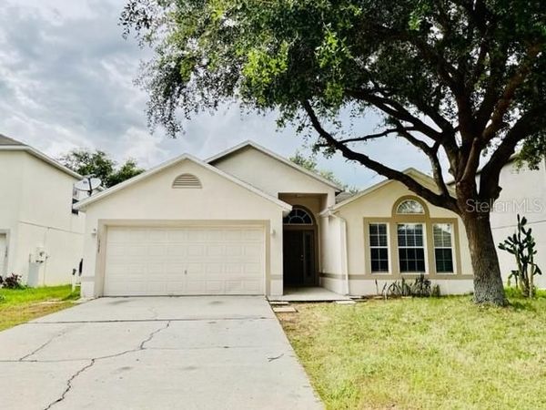 115 JEFFERSON BOULEVARD , DAVENPORT, FL 33897