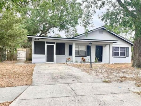 604 PATRICK AVENUE , WINTER HAVEN, FL 33880