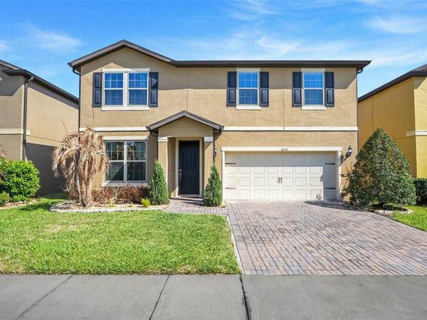 1626 REGAL RIVER CIRCLE , OCOEE, FL 34761