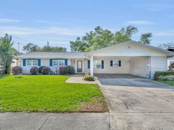 4402 BLONIGEN AVENUE , ORLANDO, FL 32812