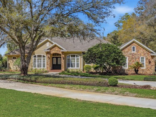 14524 NW 41ST AVENUE , NEWBERRY, FL 32669