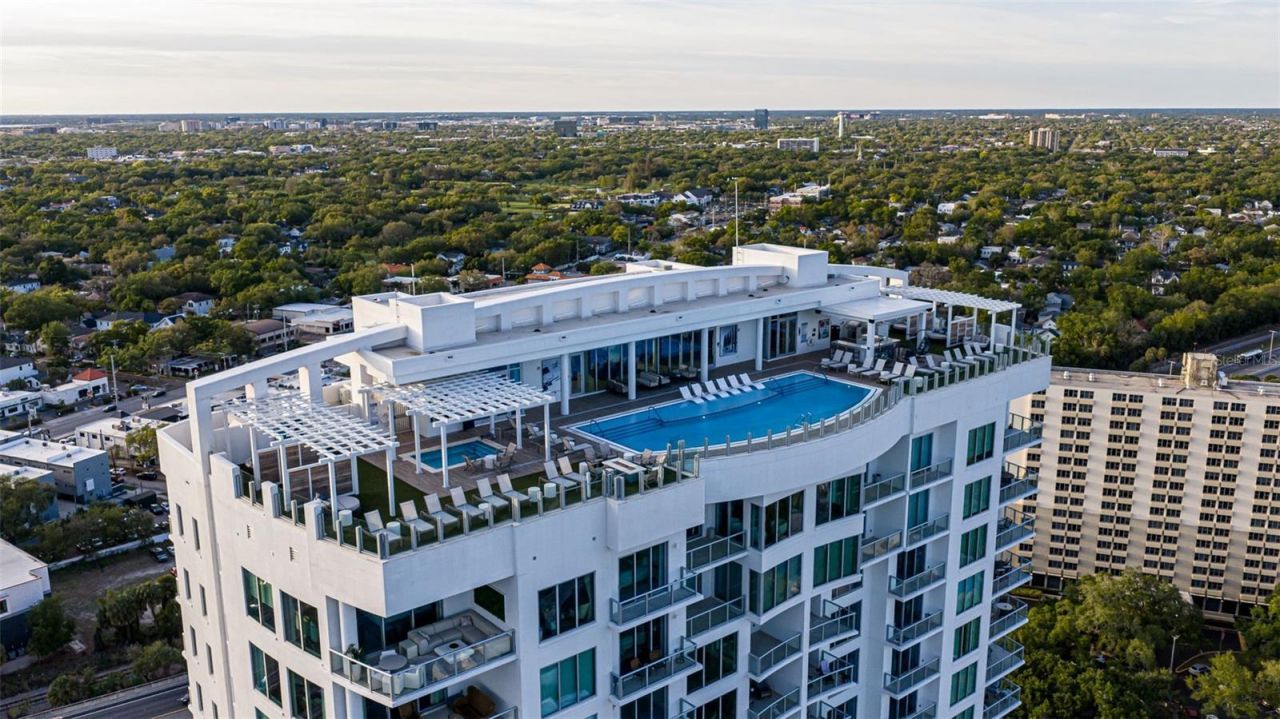 2910 W Barcelona Street, Unit 1501, Tampa, FL 33629 Main Photo