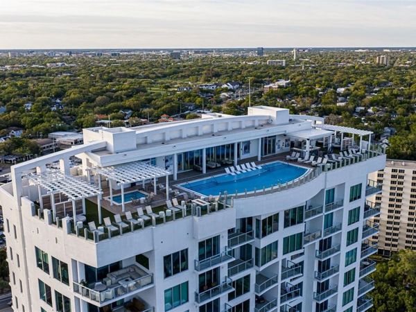 2910 W BARCELONA STREET, Unit 1501, TAMPA, FL 33629