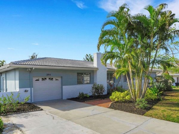 7912 GARDEN DRIVE N, ST PETERSBURG, FL 33710