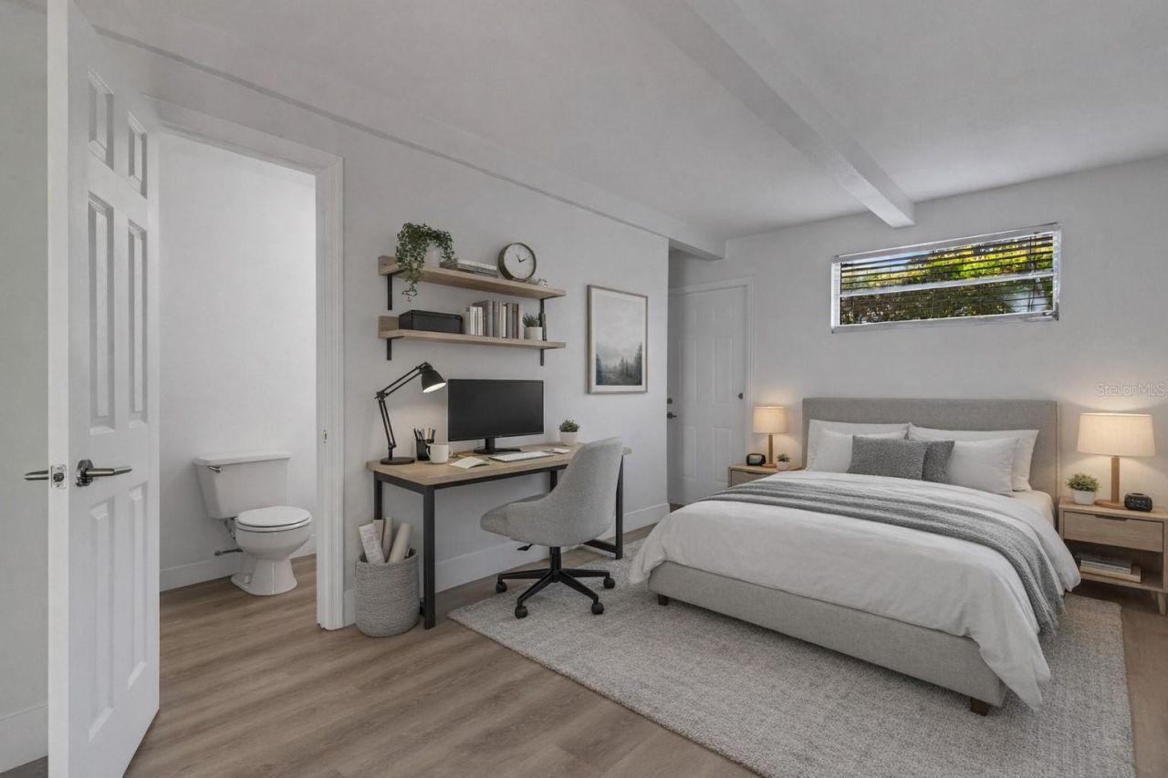 7912 Garden Drive N, Saint Petersburg, FL 33710 Photo