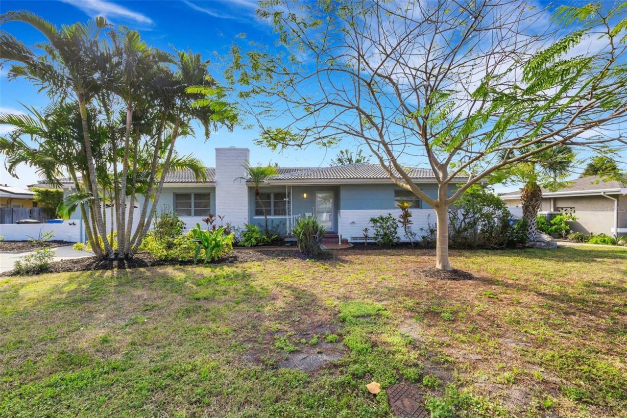 7912 Garden Drive N, Saint Petersburg, FL 33710 Photo