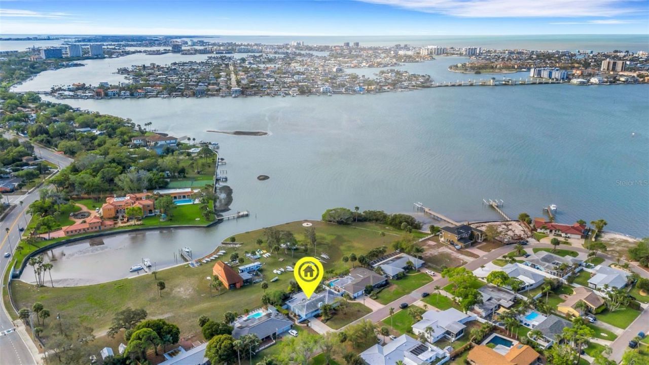 7912 Garden Drive N, Saint Petersburg, FL 33710 Photo