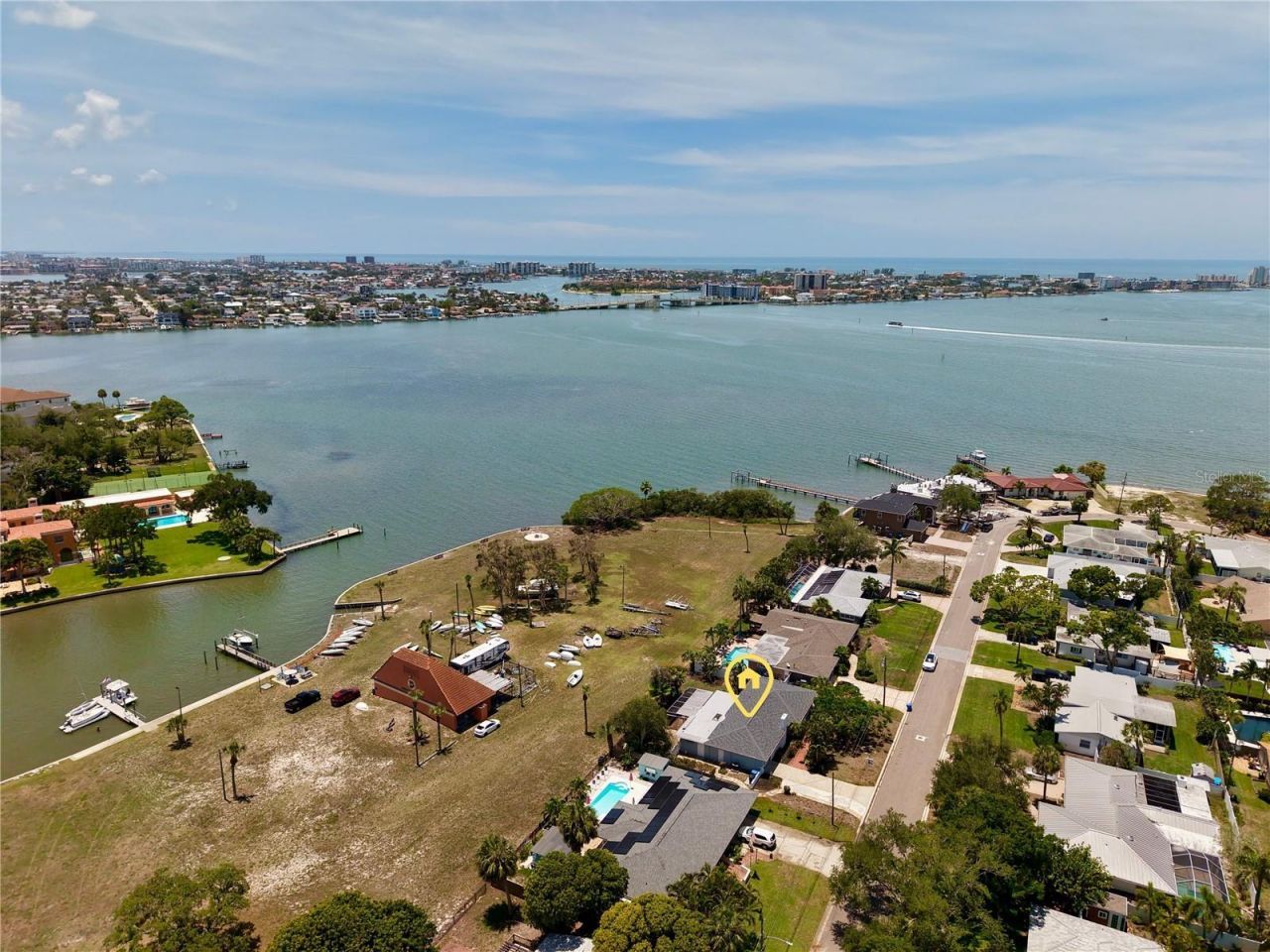 7912 Garden Drive N, Saint Petersburg, FL 33710 Photo