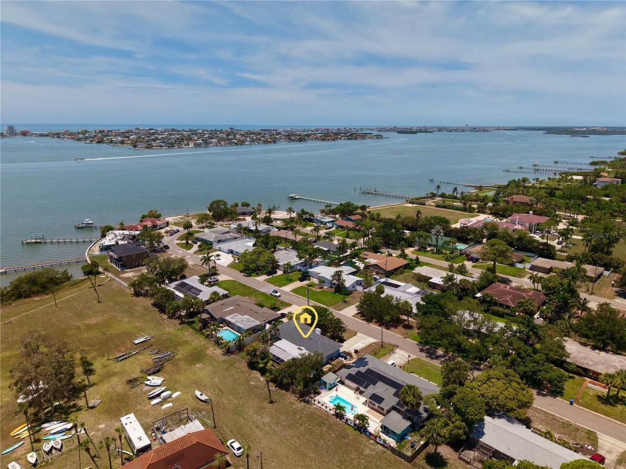 7912 Garden Drive N, Saint Petersburg, FL 33710 Photo