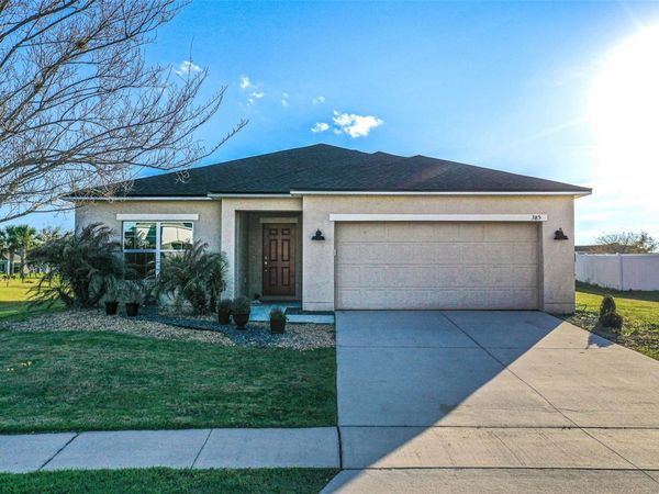 385 QUARRY ROCK CIRCLE, KISSIMMEE, FL 34758