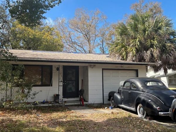 542 PLUMOSA AVENUE , CLEARWATER, FL 33756