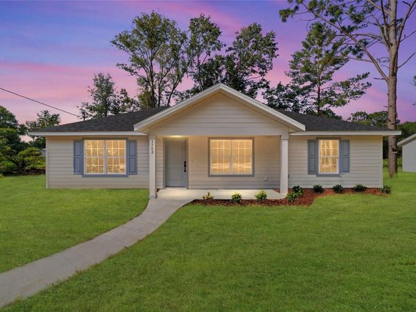 14769 SW 24TH PLACE , OCALA, FL 34481