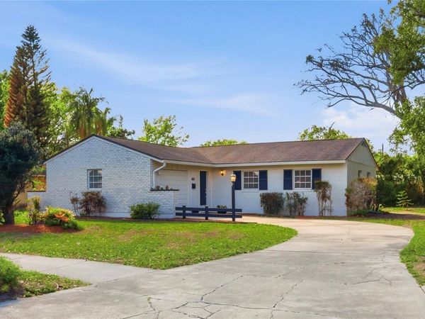 989 EASTBROOK BLVD , WINTER PARK, FL 32792