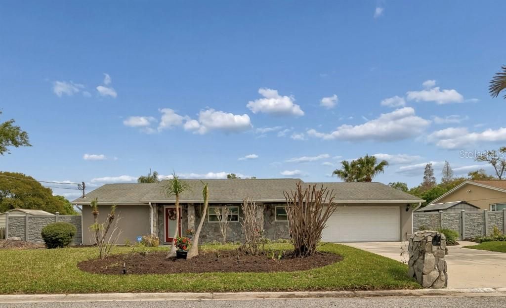 1611 Sunnyhills Drive, Brandon, FL 33510 Photo