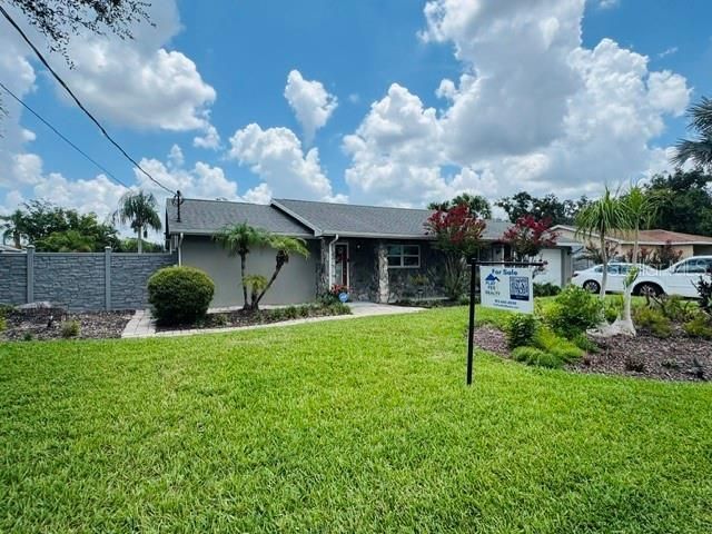 1611 Sunnyhills Drive, Brandon, FL 33510 Photo