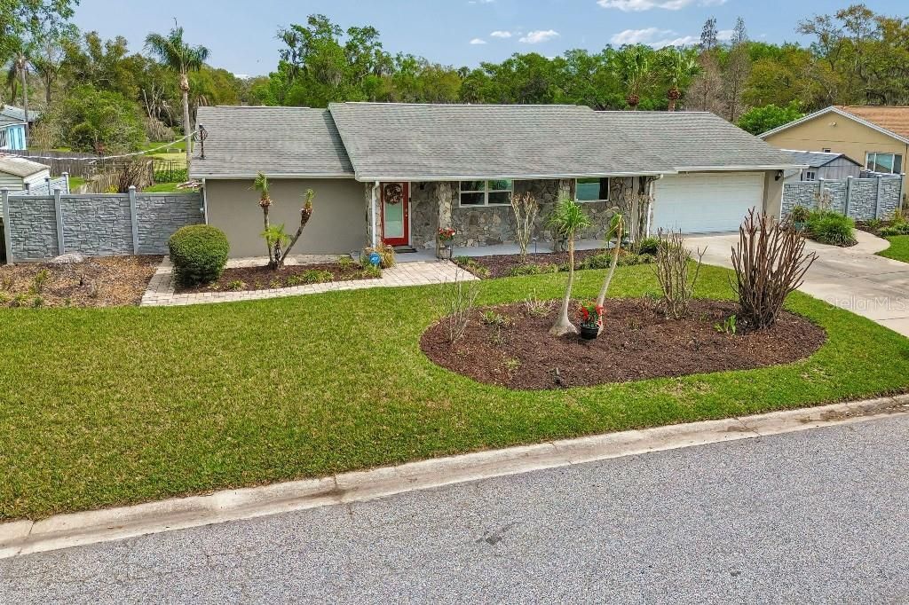 1611 Sunnyhills Drive , Brandon, FL 33510 Photo