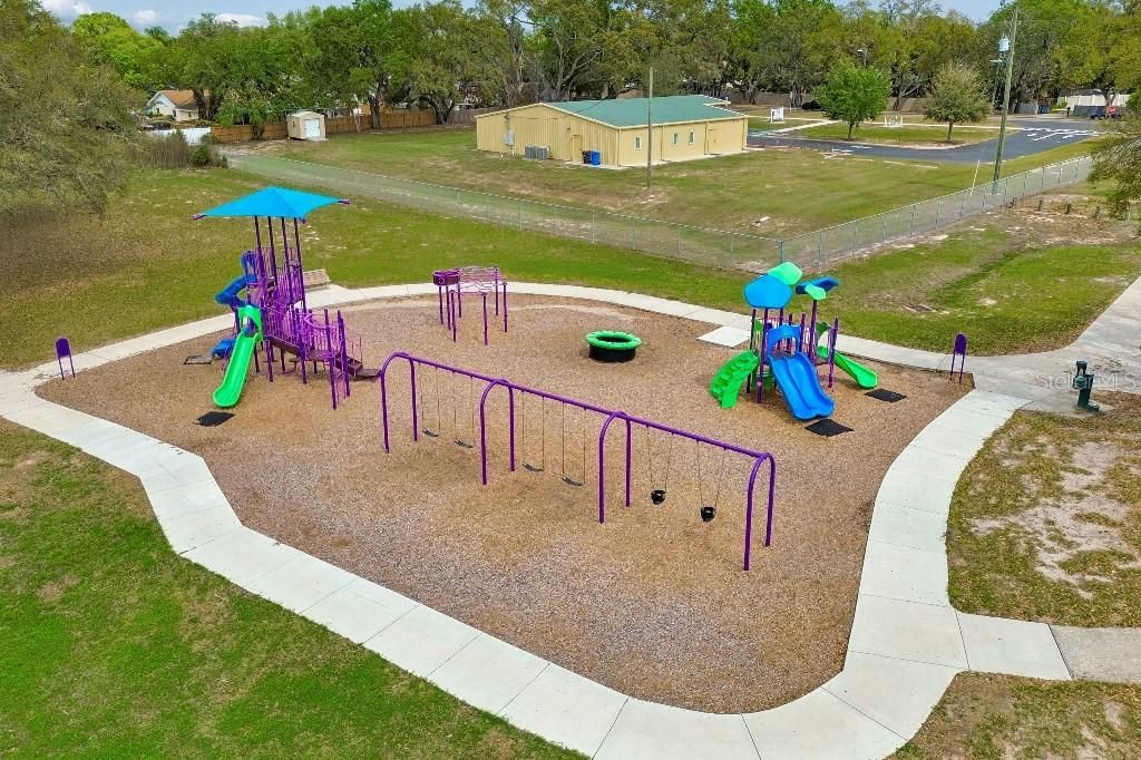 1611 Sunnyhills Drive , Brandon, FL 33510 Photo