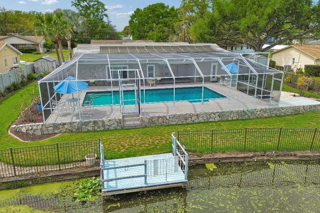1611 Sunnyhills Drive, Brandon, FL 33510 Photo