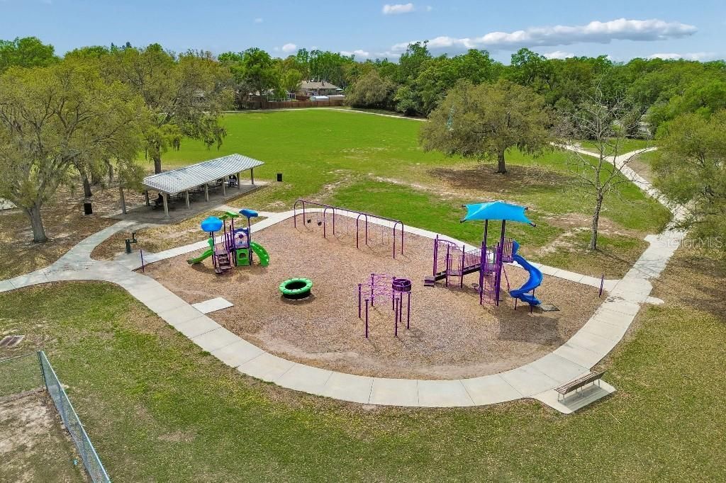 1611 Sunnyhills Drive, Brandon, FL 33510 Photo