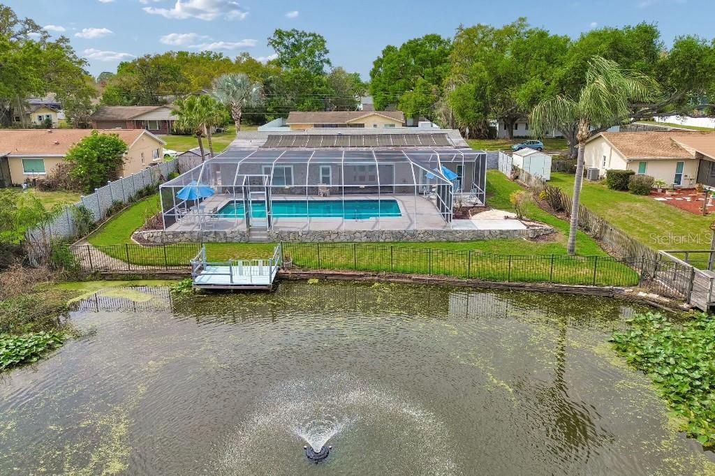 1611 Sunnyhills Drive , Brandon, FL 33510 Photo