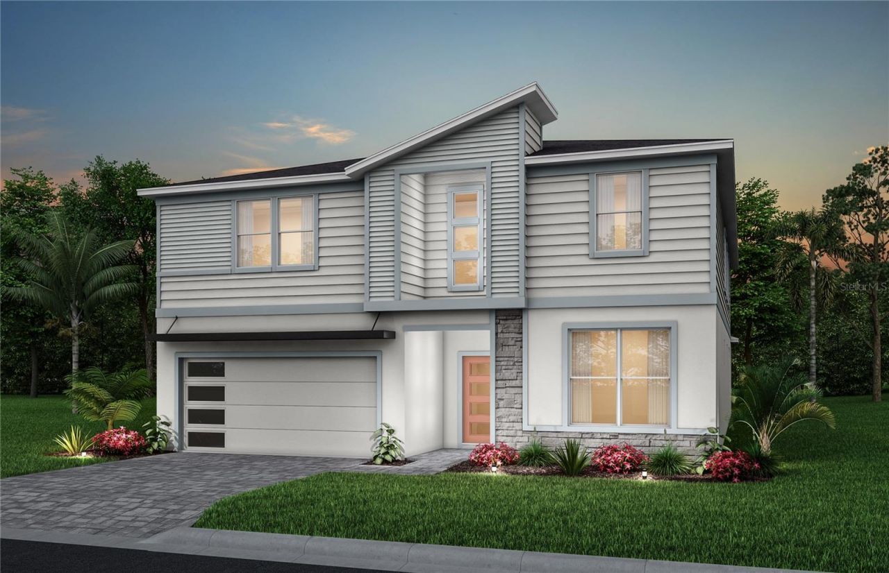 16043 Coastal Cove Lane, Clermont, FL 34714 Photo