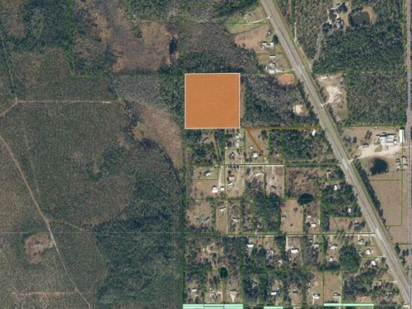 00 UNASSIGNED LOCATION RE , PALATKA, FL 32177