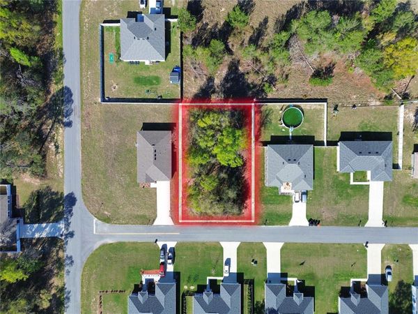 TBD SW 17TH AVENUE , OCALA, FL 34473