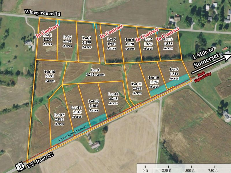 0 Winegardner Road NW, Unit Sheridan E, Somerset, OH 43783 Photo 11