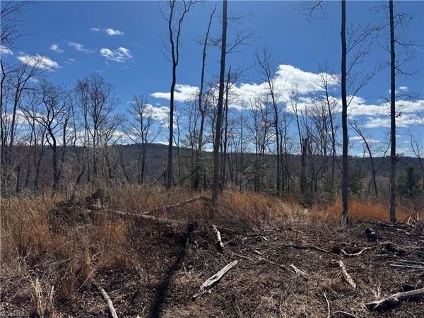 00 Billings Hill Church Road , Traphill, NC 28685