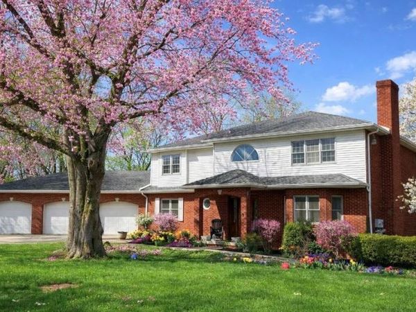 335 Serenity Road, Wheeling, WV 26003