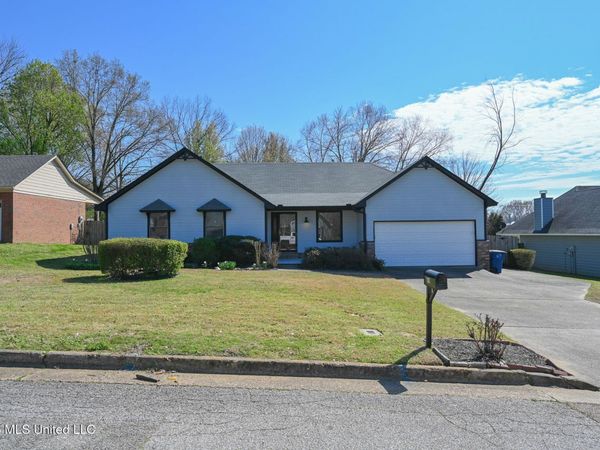 7103 Larkfield Road, Olive Branch, MS 38654